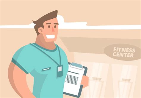 Amazon promo codes target coupons walmart coupons sam's club coupons costco coupons udemy coupons. Personal Trainer Illustration 158625 Vector Art at Vecteezy