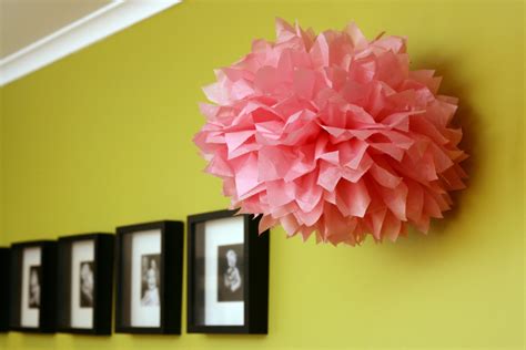 We did not find results for: rachelle rachelle: Tissue Paper Pom Pom Tutorial