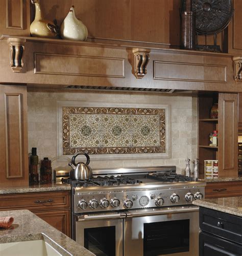 30 Kitchen Backsplash Wallpaper Ideas