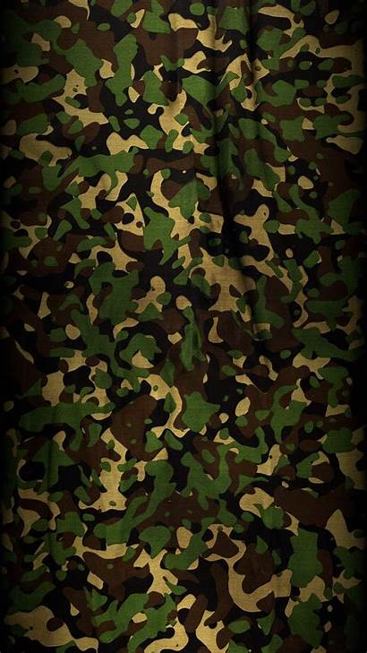 Camouflage Army Cloth Iphone