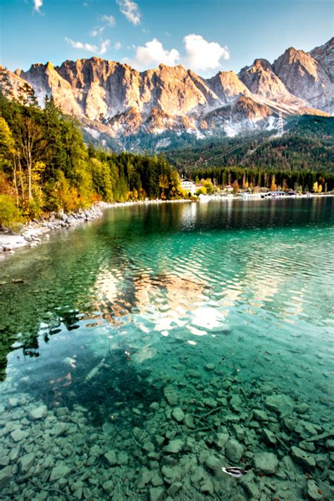 Die Für Mich 4 Schönsten Seen In Bayern Artofit