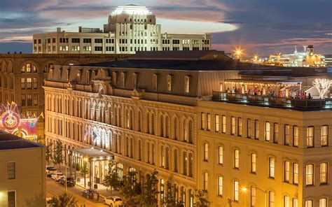 Check spelling or type a new query. Galveston Hotels On The Strand | Photos | The Tremont House®