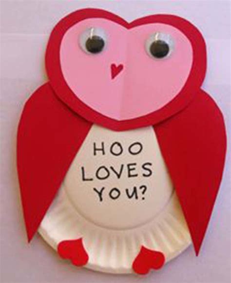 Top 20 Valentines Day Crafts Preschoolers Best Recipes Ideas And