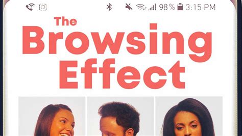 The Browsing Effect Traileraddict