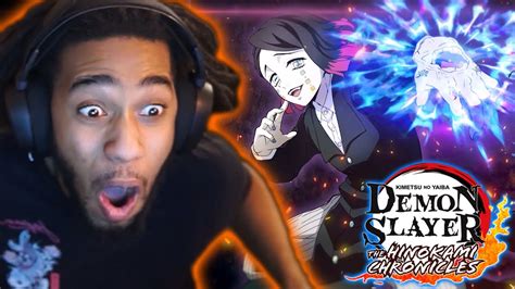 ENMU IS STRAIGHT NIGHTMARE FUEL!!! | Enmu & Yushiro Reaction | Demon