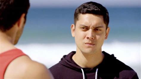 New Home And Away Promo Sees Tane And Felicity Split Once Again
