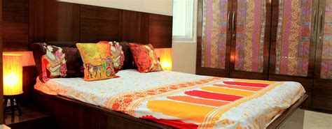 Bedroom Design Ideas By Architects In Navi Mumbai Homify