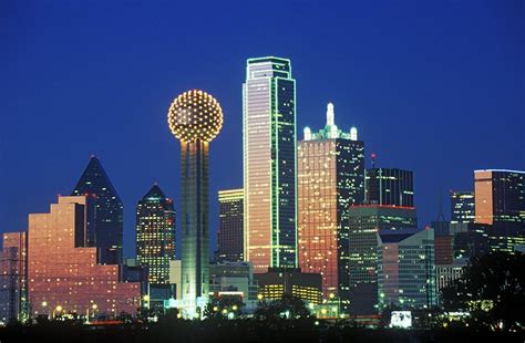Los 20 Mejores Lugares Para Visitar En Dallas En El 2023