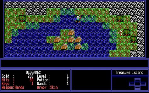 Dungeon Explorer Download 1990 Role Playing Game