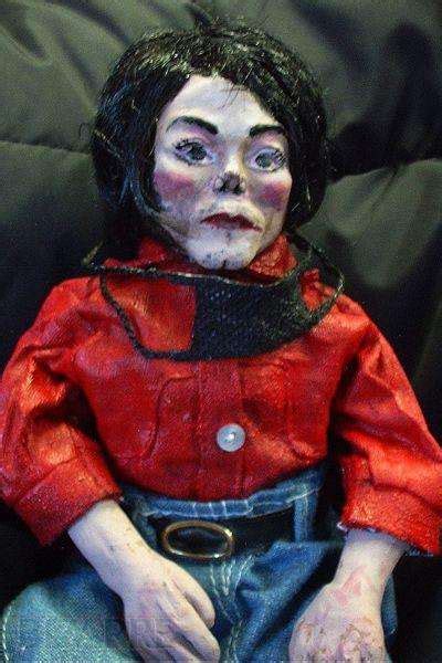 12 Unsettling Realistic Dolls
