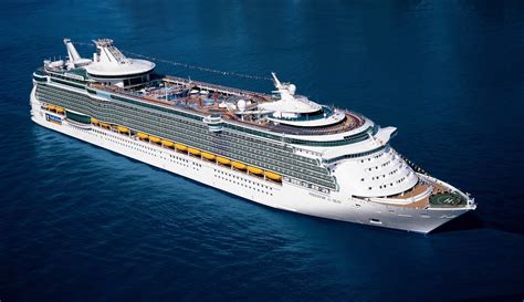 10 Biggest Cruise Ship In The World Top 10s