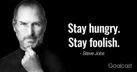 Steve Jobs Martina John