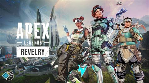 Apex Legends Season 16 Revelry Character Changes Class Rework And