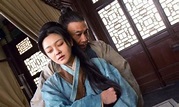 剑雨（2010年苏照彬执导古装武侠片） - 搜狗百科