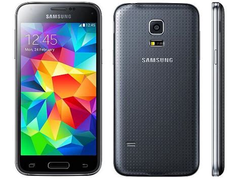 Samsung Galaxy S5 Mini Duos Price In India Specifications