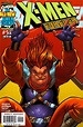 X-Men Forever Vol 1 5 | Marvel Database | FANDOM powered by Wikia