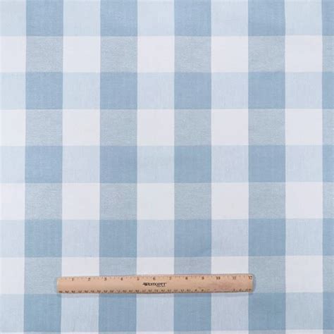 P Kaufmann Foxy Plaid Harbor Home Decorating Fabric