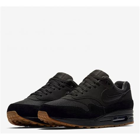 In 1987, nike released a shoe that changed the sneakers game completely. Nike Air Max 1 - Black/Gum - Mens Footwear from Cooshti.com
