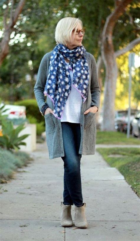 52 Elegant Winter Outfits Ideas For Women Age 50 Outfit Mode Und