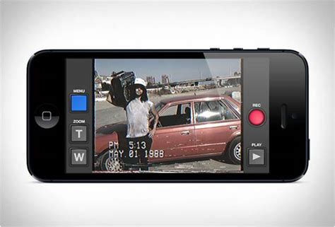 Vhs camcorder shoots videos that look and sound like videotape recordings that have been in storage for 30 years. FILMADORA VHS DA DéCADA DE 1980 NO SEU IPHONE - APP VHS ...