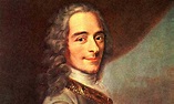 Voltaire – Ré-Histoire pour tous