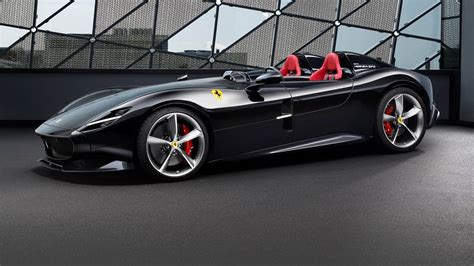 Ronaldo, 36, was spotted taking a tour of ferrari's maranello company, where he posed for a picture with a f1 car and ordered himself a ferrari monza worth £1.4million. Ferrari Monza SP2 2020 Price in Malaysia, Reviews; Specs | WapCar.my