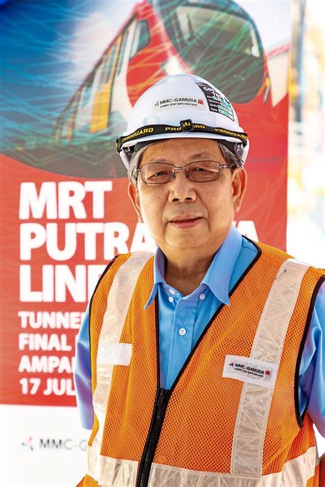 Thestar.com.my has a google pagerank of 8 out of 10 and an alexa rank of 4,074. Major milestone for MRT Putrajaya Line | The Star