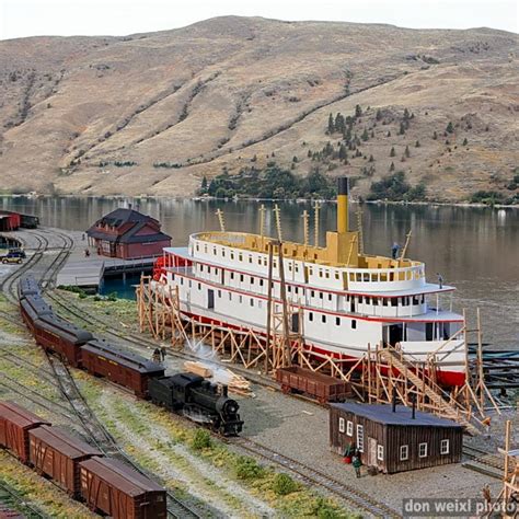 Cp Rail Manitoba And Minnesota Subdivision Great Canadian Model Railroad