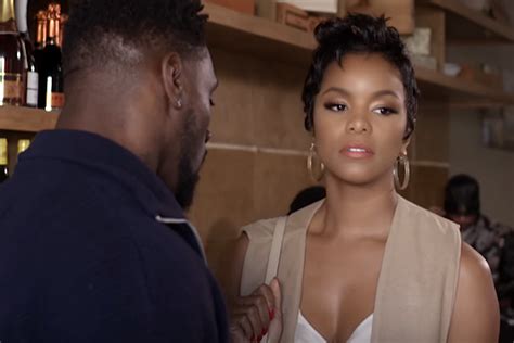 Letoya Luckett Gets Super Creative With Her Single And Short Film Used