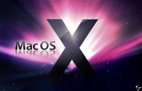 Mac Os X Turns 14 Happy Birthday