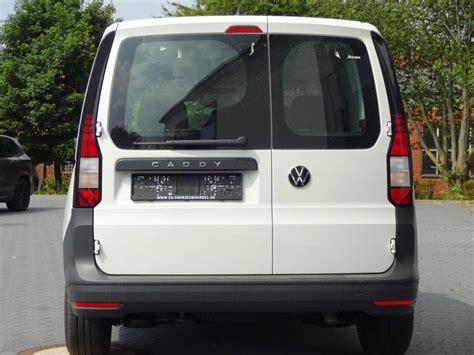 Volkswagen Caddy Maxi Kombi Tsi Bmt Kw Jahre Bei Eu
