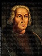 Personajes Historicos: Cristóbal Colón