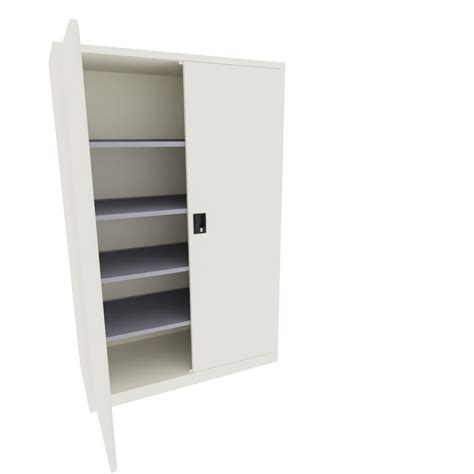 1500 x 1539 · jpeg. Schrank mit Regal - 60.471.110 - LISTA - 2 Türen / mit ...