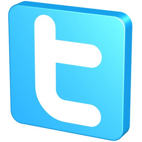 Twitter Logo Icon 265406 Free Icons Library