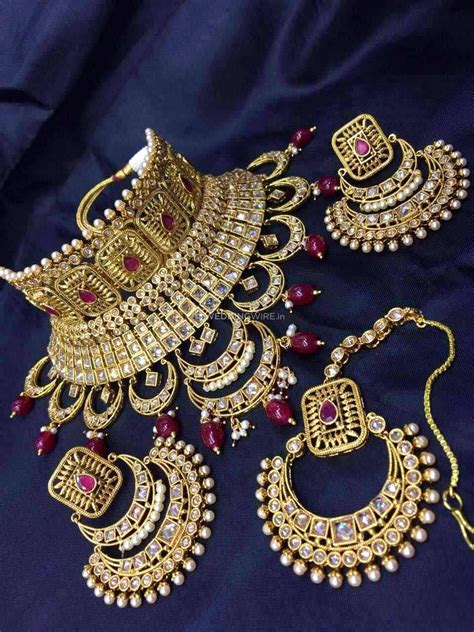 Buy Artificial Jewellery From This Shop At Throwaway Prices Lbb