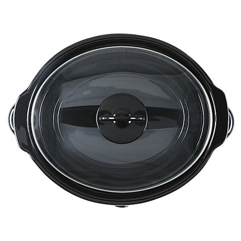 Coline Slow Cooker 3 5 L Clas Ohlson