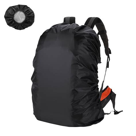 Everso Waterproof Backpack Rain Cover Rucksack Rainproof Cover 15 90l