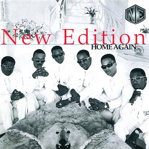 New Edition Discography Rapidshare Downloads