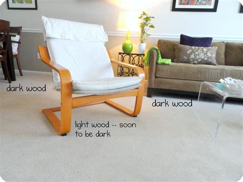 A couple of sturdy, elegant chairs ikea doesn't make anymore! first home makeover: Revamp an IKEA Chair