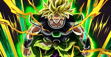 Diferente a su padre, al nacer este villano tenía un sorprenderte poder de pelea que. Uruguay: "Dragon Ball Super: Broly" a la cabeza - Ultracine