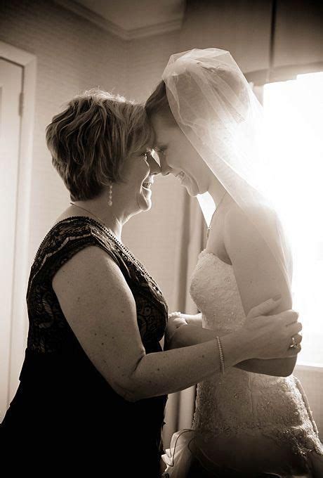 11 Emotional Mother Of The Bride Moments Photo By Dani Leigh