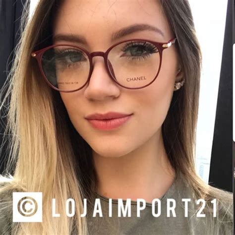Loja Import21 Lojaimport21 • Fotos E Vídeos Do Instagram Glasses For Oval Faces Cute Glasses