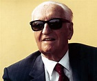 Enzo Ferrari : The Founder of Ferrari Automotive Comapny - Your Tech Story
