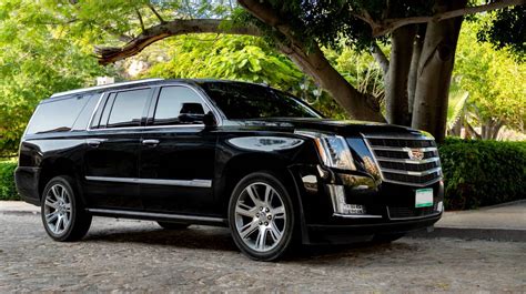 Cabo Shuttle - Luxury Airport Transportation