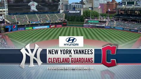 Yes Network On Twitter The Yankees Look For The 🧹🧹🧹 In Cleveland
