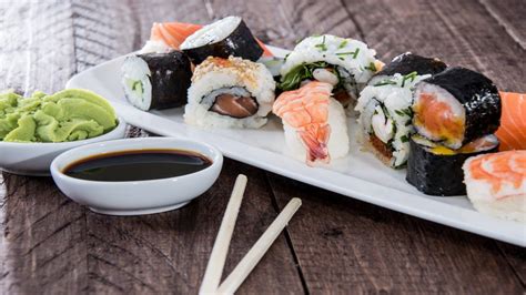 International Sushi Day 2020 Know History Significance And