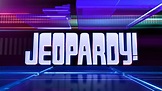 Jeopardy Logo Hd