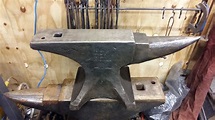 Peter wright anvil - Anvil Reviews by brand - I Forge Iron