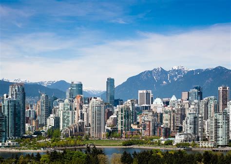 Tripadvisor has 586,911 reviews of vancouver hotels, attractions, and restaurants making it your best vancouver resource. Cidades Canadá - Vancouver - Trip Study Agência de ...
