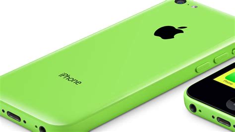 Unlocked Apple iPhone 5C 32GB Smartphone GSM Worldwide 3G ...